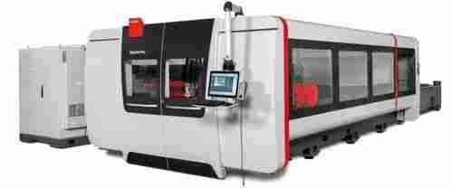 Bysprint Pro Laser Cutting System