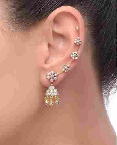 Specially Designed Stunning Earrings