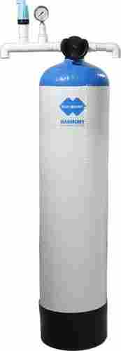 Blue Mount Harmony Iron Removal Filter 1500
