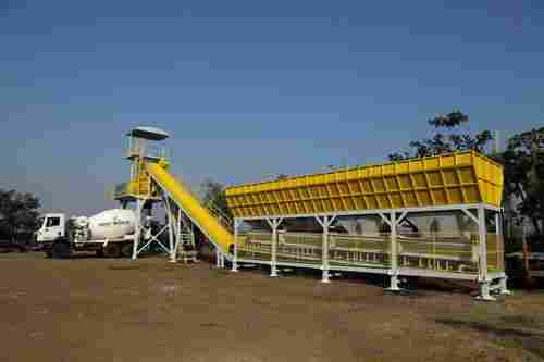 KCP 60 Batching Plant