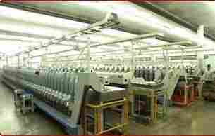 Operation and Maintenance Services for Textile Plant