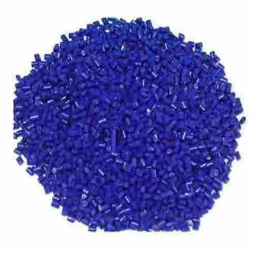 Purple PP Granules