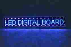 Digital Sign Board