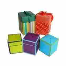 Multicolor Duplex Box