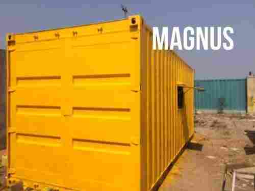Storage Room Container