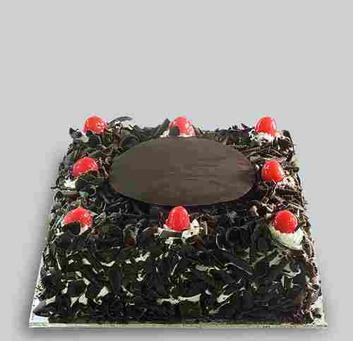 Black Forests Cake