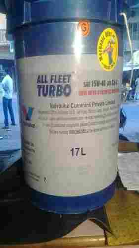 Industrial Lubricants