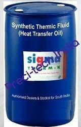 Synthetic Thermic Fluid