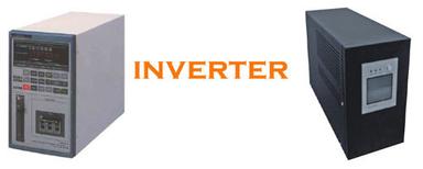 Digital Power Inverter