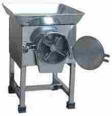 Commercial Flour Mill Machine