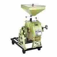 Electric Powered Commercial Flour Machine