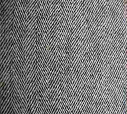Tweed Blazer Fabric