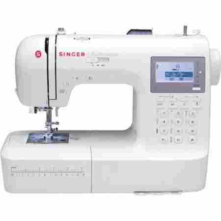 Computerised Sewing Machine