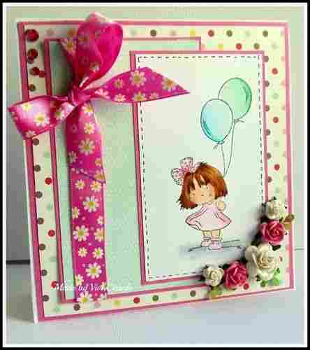 Greeting Cards