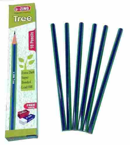 Lezing Tree Polymer Pencils