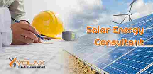 Solar Power Consulting Service