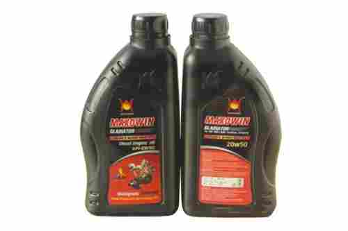  Maxowin Gladiator (20W50) (SF/CD) CNG Special Gas Engine Oil