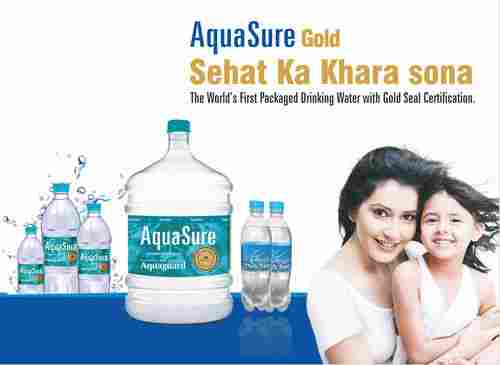 Aquasure Drinking Water