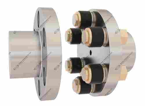 Corrosion Resistant KCP Flange Flexible Couplings
