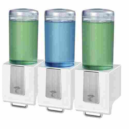 Liquid Soap Dispensers