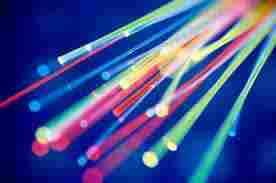 Optic Fiber Cables