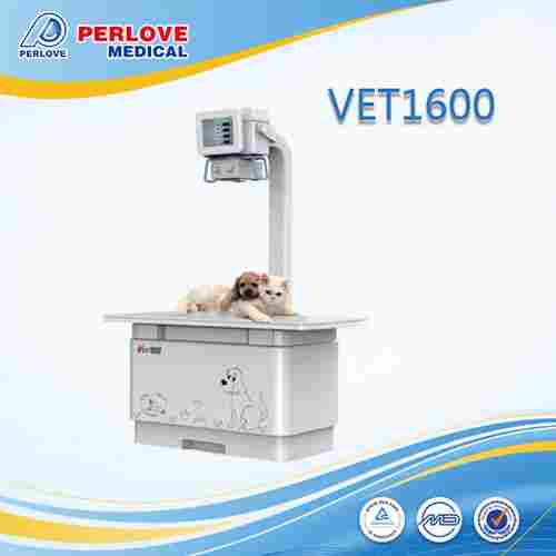 VET1600V High Frequency X-Ray Machine For Animals
