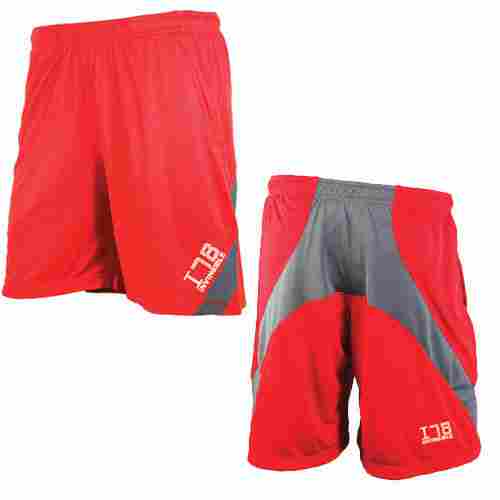 Loose Fit Work Out Shorts
