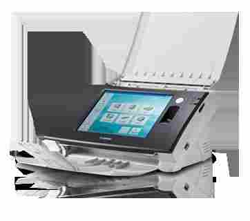 Document Scanners Scanfront 300 / 300p
