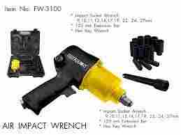 Fw 3100 Air Impact Wrench