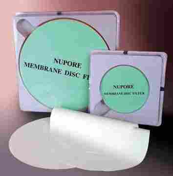 Cellulose Nitrate Membrane Filter - Type Cn