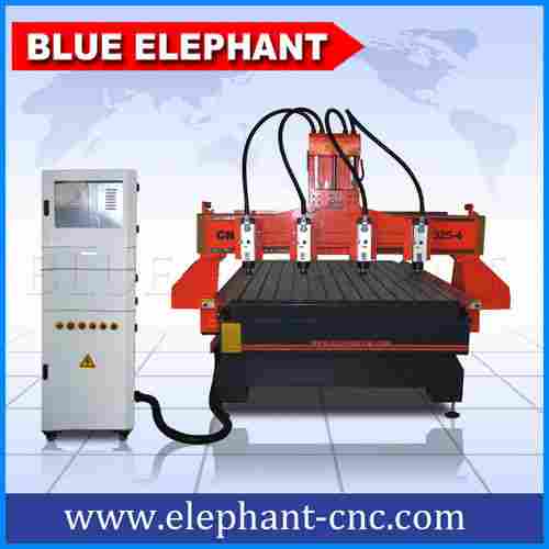 Good Quality Multi-Head CNC Router