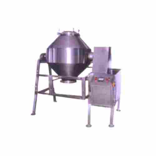 High Performance Double Cone Blender