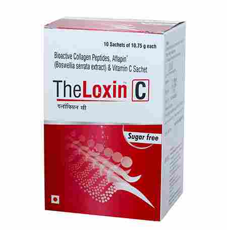 Theloxin C Tablet 