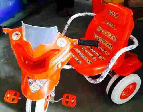 Duster Baby Tricycle