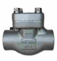 Forged Steel Life Check Valve