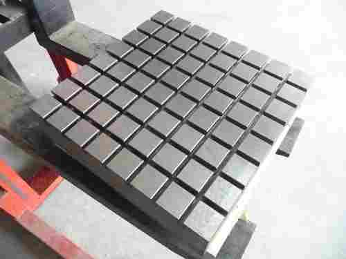 Precision Cast Iron Surface Plate