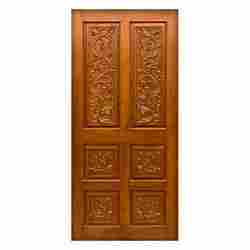 Best Wooden Door