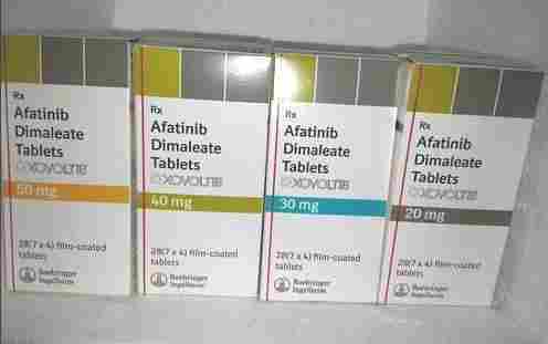Afatinib Tablets