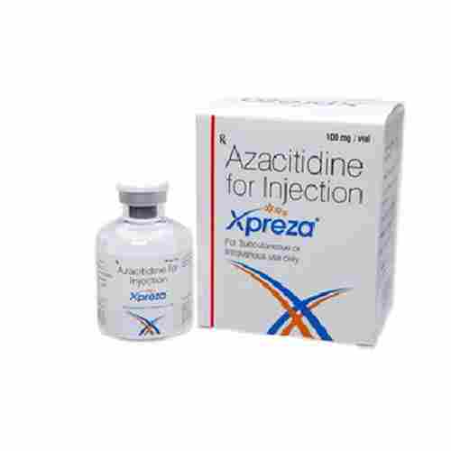 Azacitidine For Injection