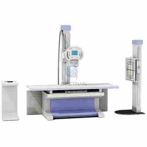 BT-XR05 High Frequency X-ray Radiograph System