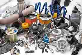 SARVA Automotive Parts & Components