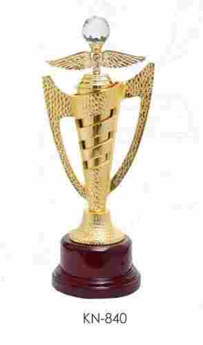 Designer Sports Trophy