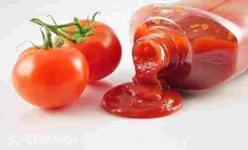 Red Tomato Ketchups