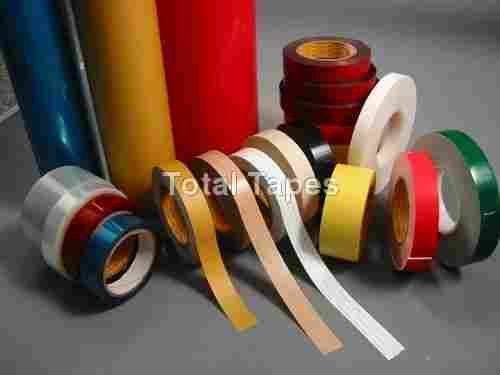 Coloured Adhesive Tape