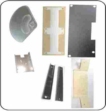 Insulators Material