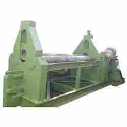 Manual Bending Machine