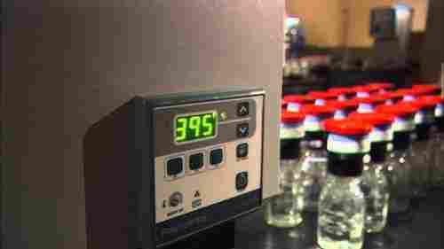 Anaerobic Fermentation Monitor