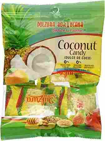 Coconut Candies