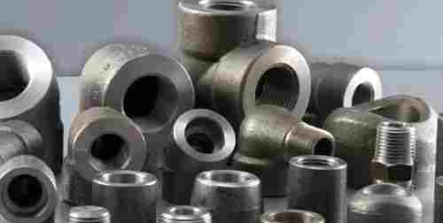 Forging Pipe Fitting