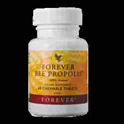 Bee Propolis Chewable Tablets